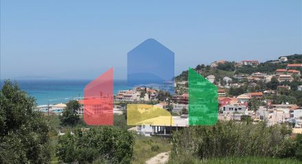 For Sale - Land 400 m² in Corfu