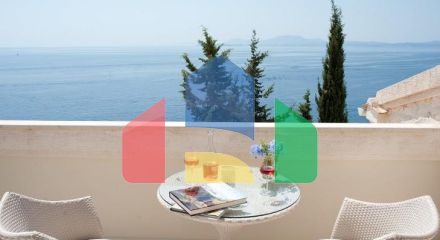 Продажа - Вилла 650 m² на о. Корфу