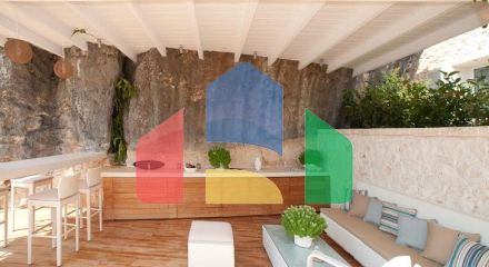 Продажа - Вилла 650 m² на о. Корфу