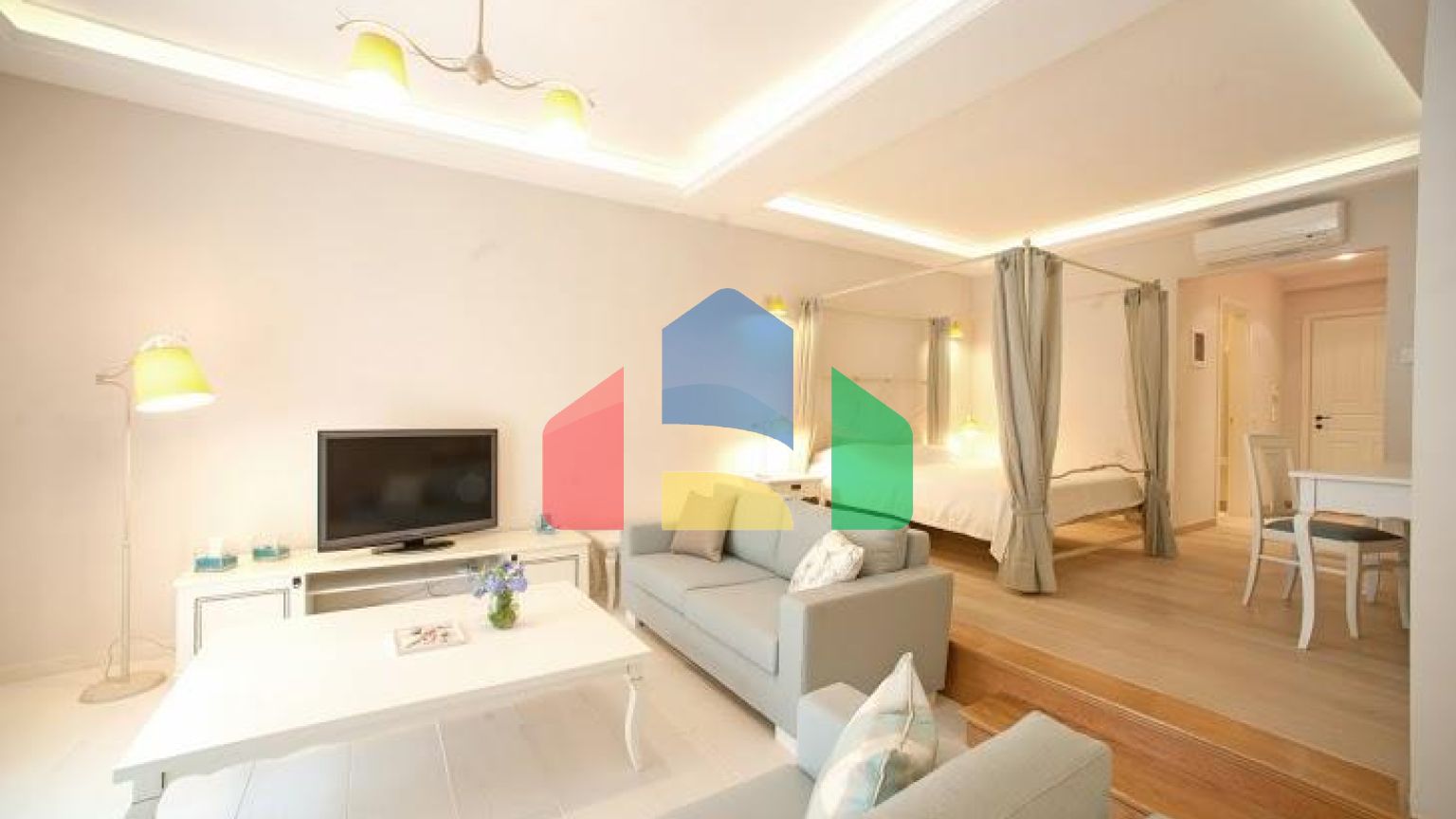 Продажа - Вилла 650 m² на о. Корфу