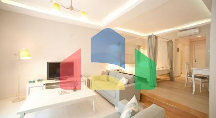 Продажа - Вилла 650 m² на о. Корфу