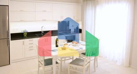 Продажа - Вилла 650 m² на о. Корфу