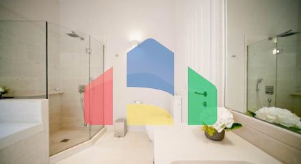 Продажа - Вилла 650 m² на о. Корфу