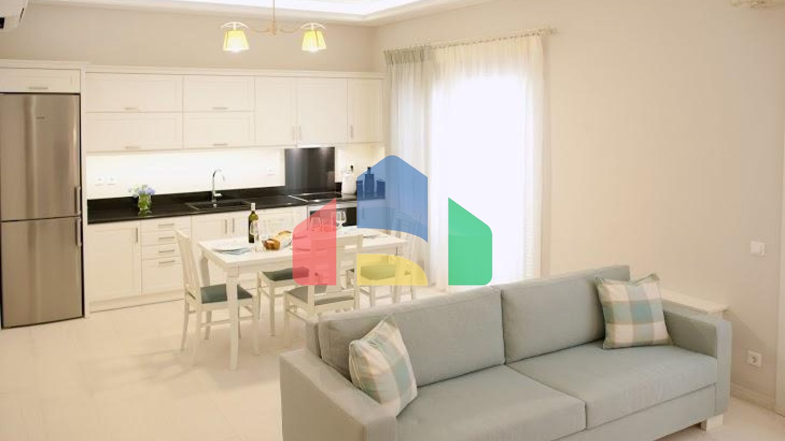 Продажа - Вилла 650 m² на о. Корфу