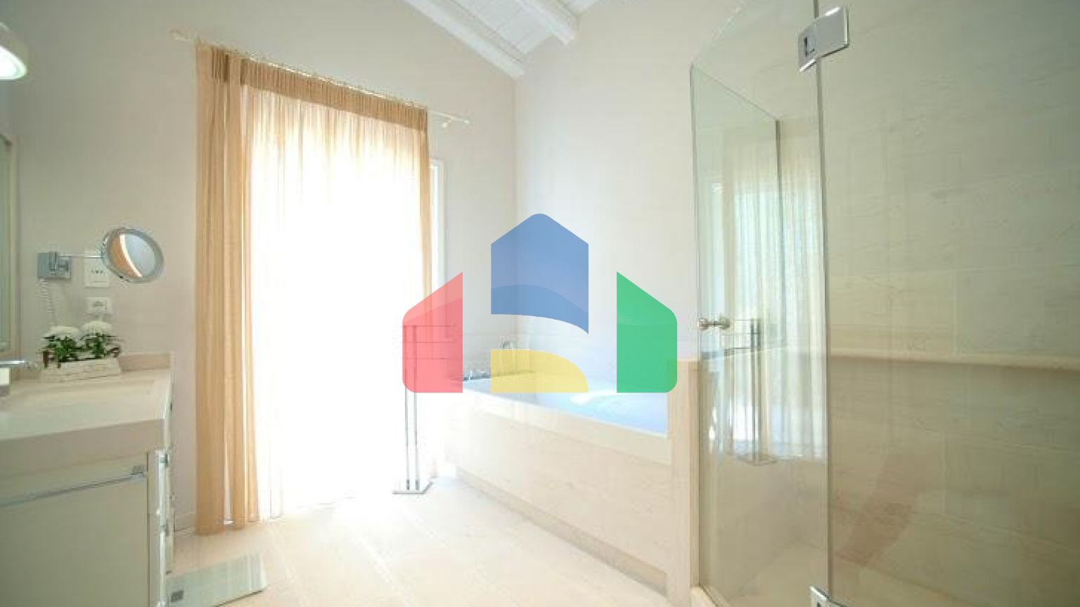 Продажа - Вилла 650 m² на о. Корфу