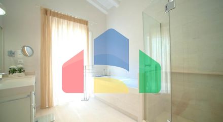 Продажа - Вилла 650 m² на о. Корфу