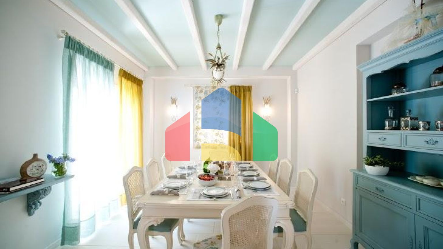 Продажа - Вилла 650 m² на о. Корфу