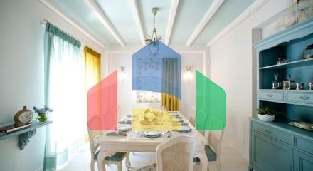 Продажа - Вилла 650 m² на о. Корфу