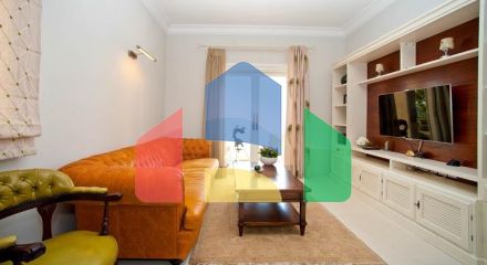 Продажа - Вилла 650 m² на о. Корфу