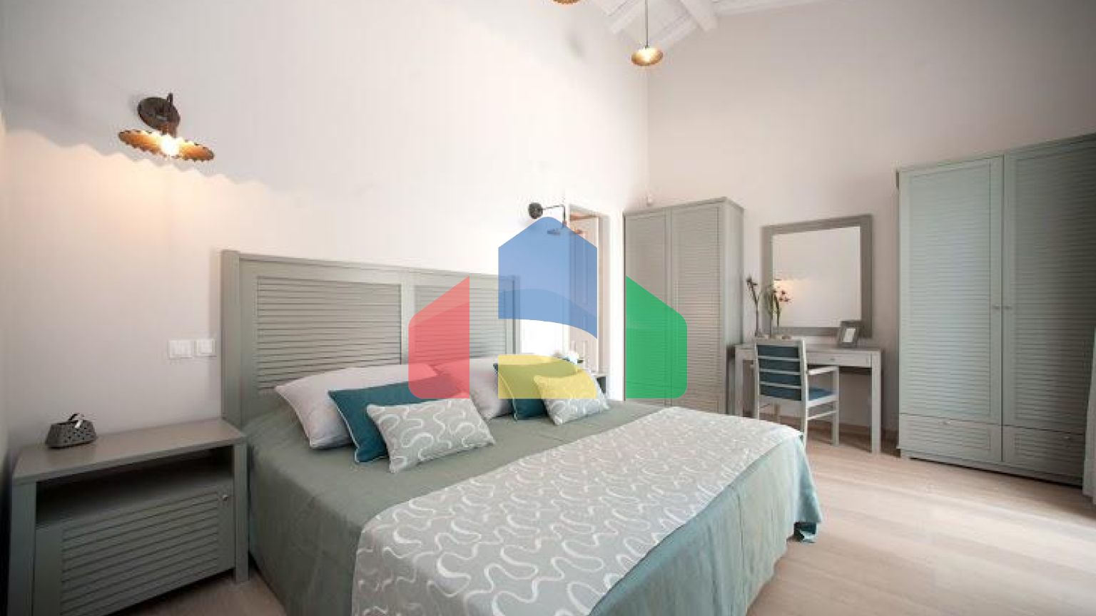 Продажа - Вилла 650 m² на о. Корфу