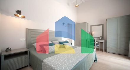 Продажа - Вилла 650 m² на о. Корфу