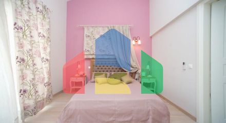 Продажа - Вилла 650 m² на о. Корфу