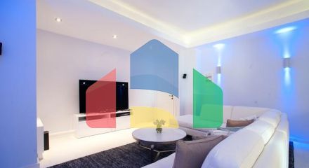 Продажа - Вилла 650 m² на о. Корфу