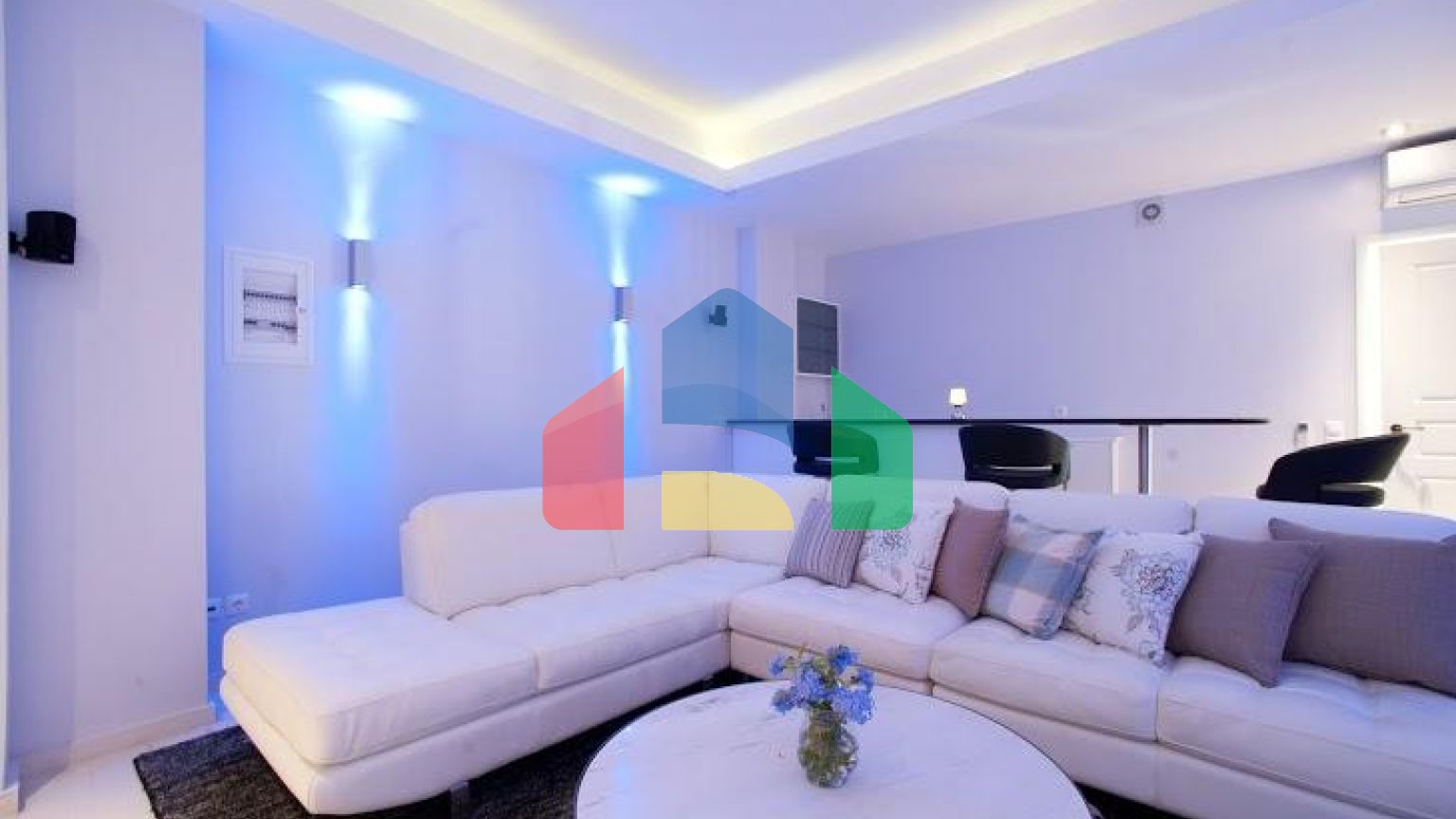 Продажа - Вилла 650 m² на о. Корфу