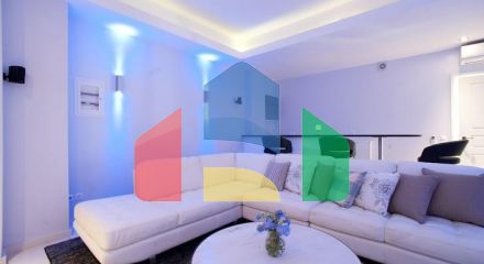 Продажа - Вилла 650 m² на о. Корфу