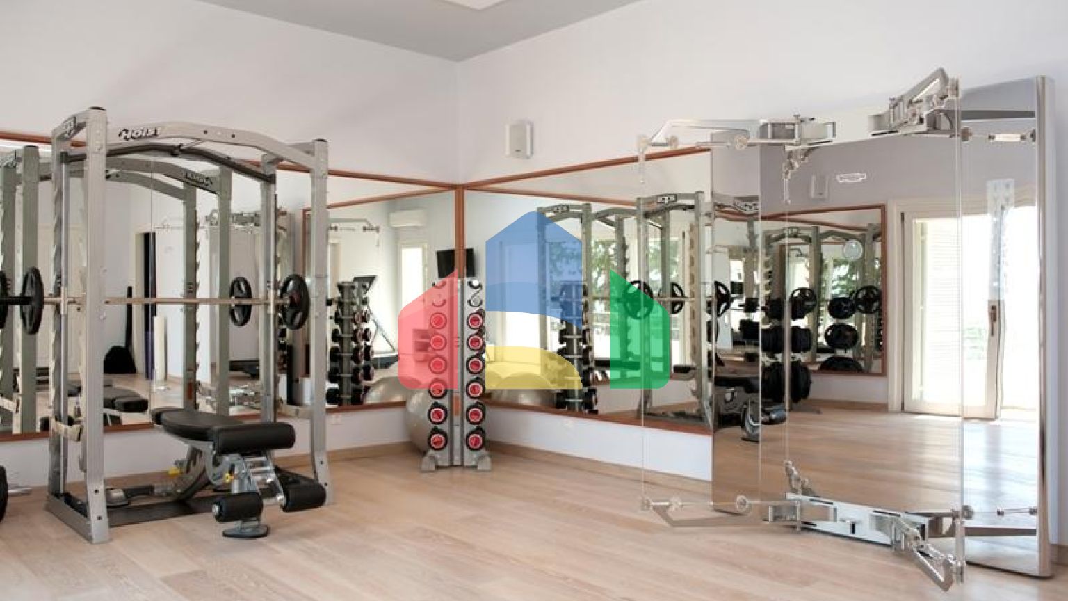 Продажа - Вилла 650 m² на о. Корфу