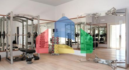 Продажа - Вилла 650 m² на о. Корфу