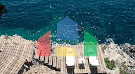 Продажа - Вилла 650 m² на о. Корфу