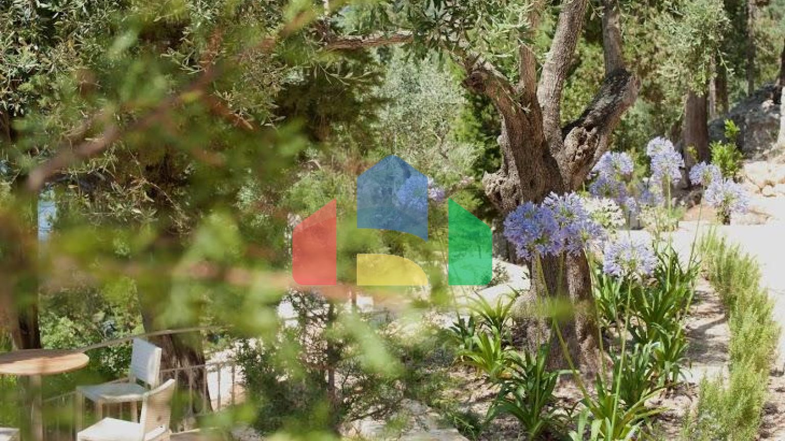 Продажа - Вилла 650 m² на о. Корфу