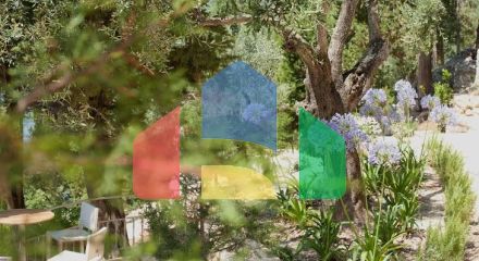 Продажа - Вилла 650 m² на о. Корфу