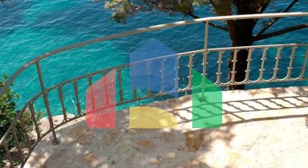 Продажа - Вилла 650 m² на о. Корфу