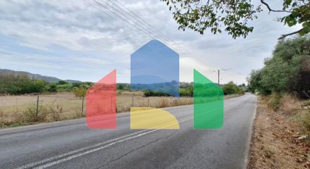 Продажа - Земельный участок 8000 m² на о. Корфу