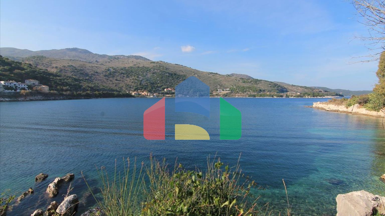 Продаж - Земельна ділянка 4300 m² на о. Корфу