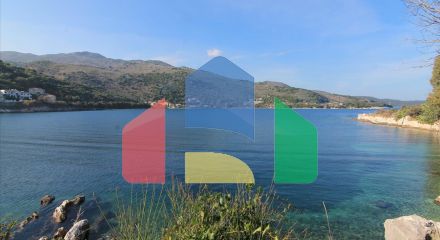 Продаж - Земельна ділянка 4300 m² на о. Корфу