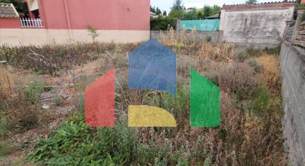 Продажа - Земельный участок 170 m² на о. Корфу
