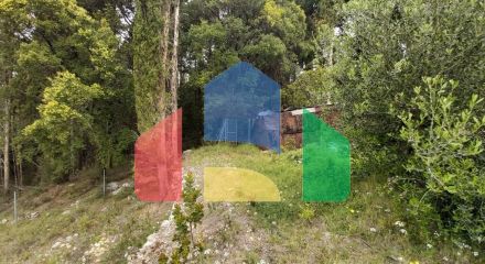 For Sale - Land 4000 m² in Corfu