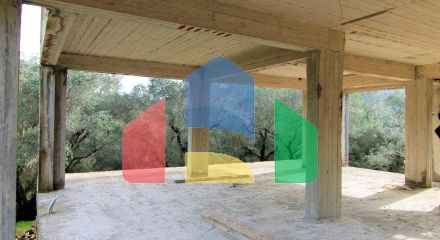 Продажа - Коттедж 240 m² на о. Корфу Продажа - Коттедж 240 m² на о. Корфу