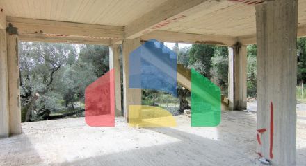 Продажа - Коттедж 240 m² на о. Корфу Продажа - Коттедж 240 m² на о. Корфу