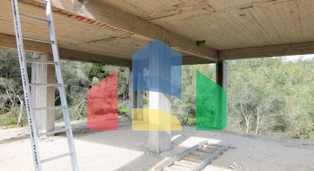 Продажа - Коттедж 240 m² на о. Корфу Продажа - Коттедж 240 m² на о. Корфу