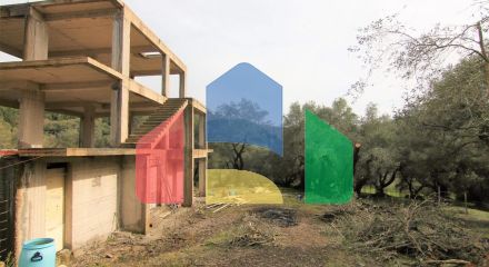 Продажа - Коттедж 240 m² на о. Корфу Продажа - Коттедж 240 m² на о. Корфу