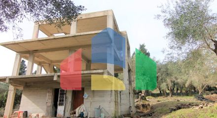 Продажа - Коттедж 240 m² на о. Корфу Продажа - Коттедж 240 m² на о. Корфу