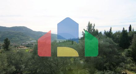 Продажа - Коттедж 240 m² на о. Корфу Продажа - Коттедж 240 m² на о. Корфу