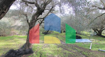 Продажа - Коттедж 240 m² на о. Корфу Продажа - Коттедж 240 m² на о. Корфу