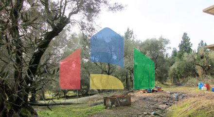 Продажа - Коттедж 240 m² на о. Корфу Продажа - Коттедж 240 m² на о. Корфу