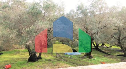 Продажа - Коттедж 240 m² на о. Корфу Продажа - Коттедж 240 m² на о. Корфу