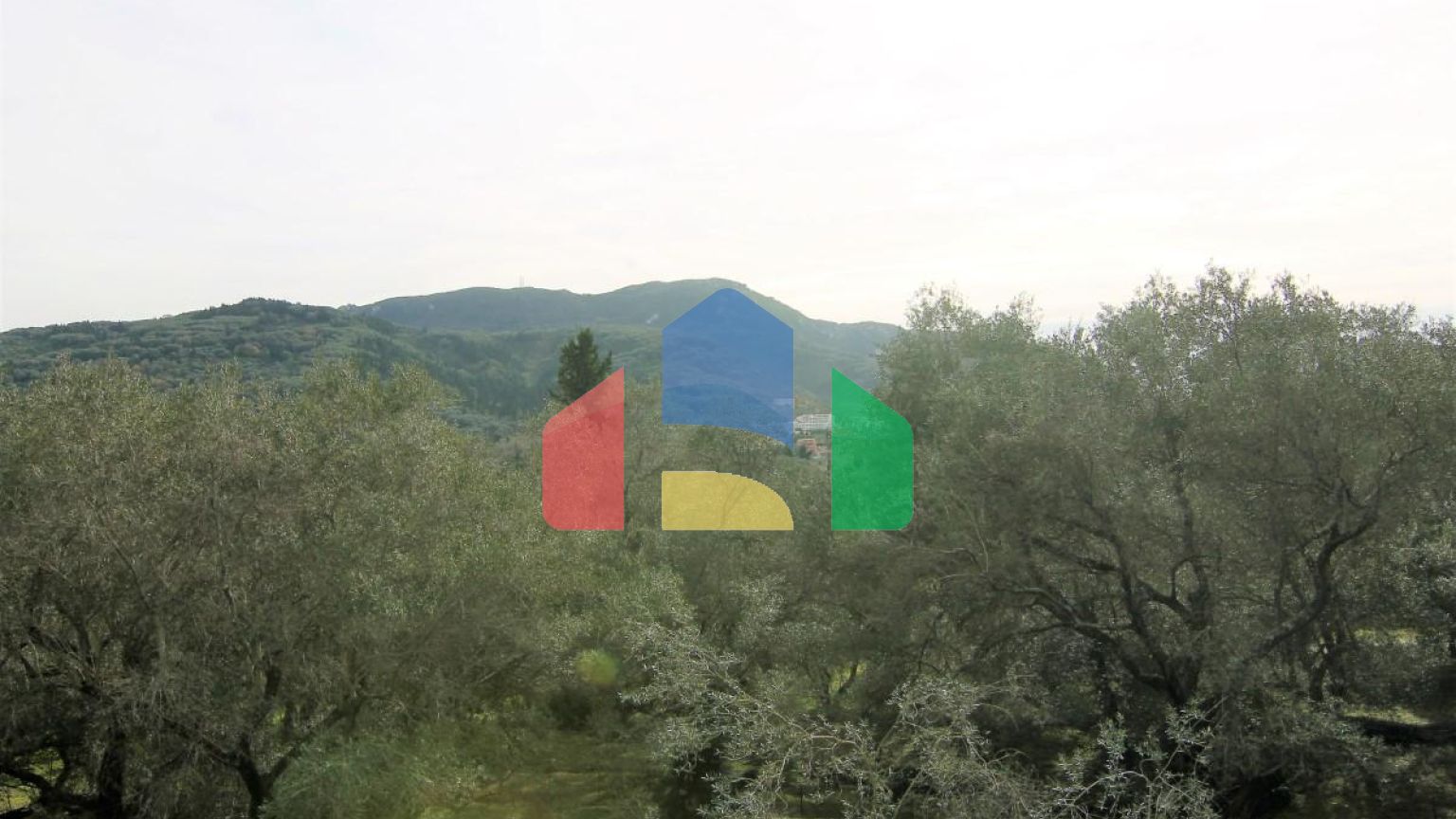 Продажа - Коттедж 240 m² на о. Корфу