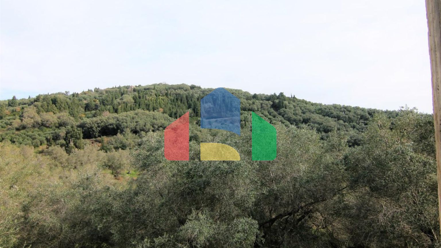 Продажа - Коттедж 240 m² на о. Корфу