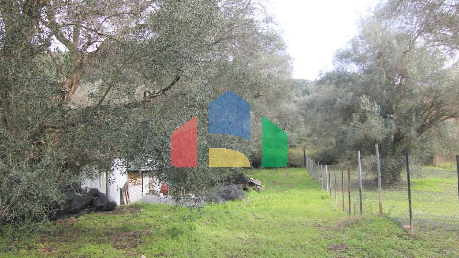 Продажа - Коттедж 240 m² на о. Корфу