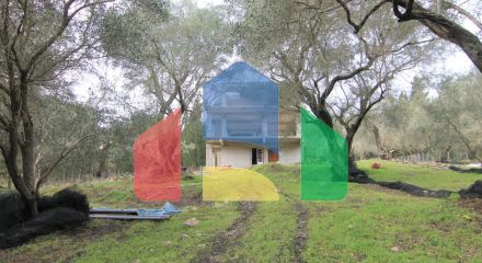 Продажа - Коттедж 240 m² на о. Корфу Продажа - Коттедж 240 m² на о. Корфу