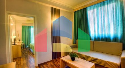 Продажа - Гостиница 3863 m² на о. Корфу