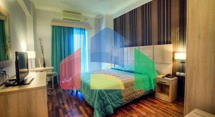 Продажа - Гостиница 3863 m² на о. Корфу