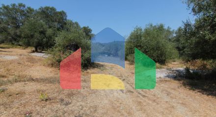 For Sale - Land 4500 m² in Corfu