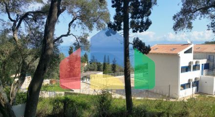 For Sale - Land 7000 m² in Corfu