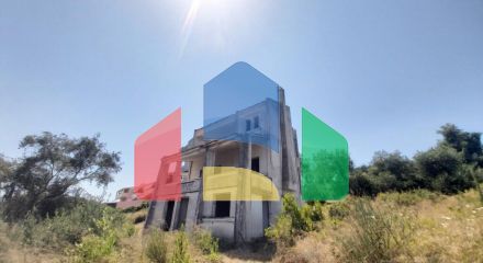 Продажа - Коттедж 355 m² на о. Корфу