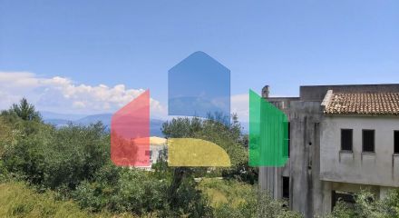 Продажа - Коттедж 355 m² на о. Корфу