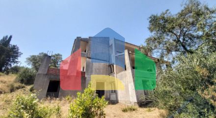 Продажа - Коттедж 355 m² на о. Корфу